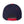 Atomic Critter Logo Snapback Hat - Atomic Critter Clothing