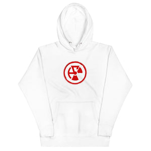 Atomic Critter Logo Unisex Hoodie - Atomic Critter Clothing