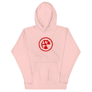Atomic Critter Logo Unisex Hoodie - Atomic Critter Clothing