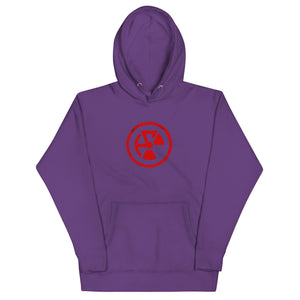 Atomic Critter Logo Unisex Hoodie - Atomic Critter Clothing