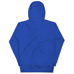 Atomic Critter Logo Unisex Hoodie - Atomic Critter Clothing