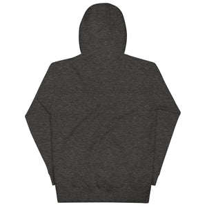 Atomic Critter Logo Unisex Hoodie - Atomic Critter Clothing