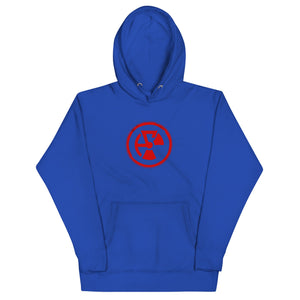 Atomic Critter Logo Unisex Hoodie - Atomic Critter Clothing