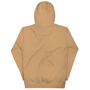 Atomic Critter Logo Unisex Hoodie - Atomic Critter Clothing