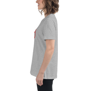 Atomic Critter Logo Women's Tee - Atomic Critter Clothing