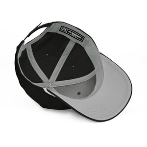 Atomic Critter Rope Cap - Atomic Critter Clothing