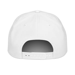 Atomic Critter Rope Cap - Atomic Critter Clothing