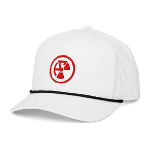 Atomic Critter Rope Cap - Atomic Critter Clothing
