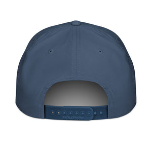 Atomic Critter Rope Cap - Atomic Critter Clothing