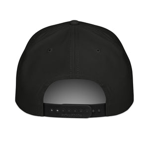 Atomic Critter Rope Cap - Atomic Critter Clothing
