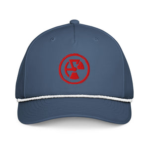 Atomic Critter Rope Cap - Atomic Critter Clothing