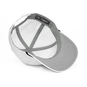 Atomic Critter Rope Cap - Atomic Critter Clothing