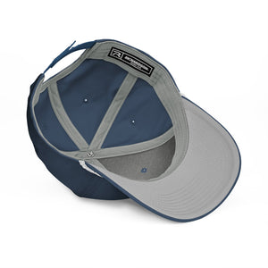 Atomic Critter Rope Cap - Atomic Critter Clothing