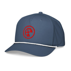 Atomic Critter Rope Cap - Atomic Critter Clothing