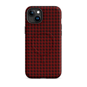 Atomic Critters All - Over Logo MagSafe® Tough Case for iPhone® - Atomic Critter Clothing