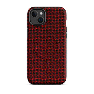 Atomic Critters All - Over Logo MagSafe® Tough Case for iPhone® - Atomic Critter Clothing