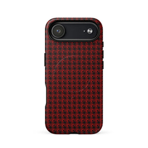 Atomic Critters All - Over Logo MagSafe® Tough Case for iPhone® - Atomic Critter Clothing
