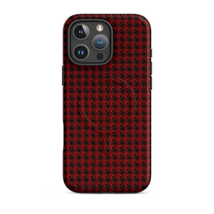 Atomic Critters All - Over Logo MagSafe® Tough Case for iPhone® - Atomic Critter Clothing