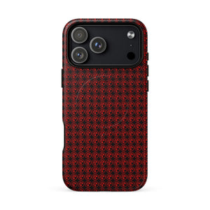 Atomic Critters All - Over Logo MagSafe® Tough Case for iPhone® - Atomic Critter Clothing