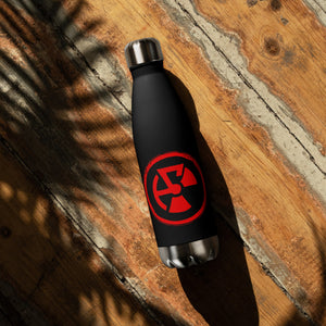 Atomic Critters Logo Bottle - Atomic Critter Clothing