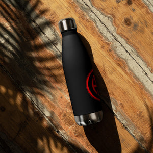Atomic Critters Logo Bottle - Atomic Critter Clothing