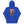Belli Badger Atomic Critter Unisex Hoodie - Atomic Critter Clothing