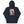 Belli Badger Atomic Critter Unisex Hoodie - Atomic Critter Clothing