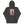 Belli Badger Atomic Critter Unisex Hoodie - Atomic Critter Clothing