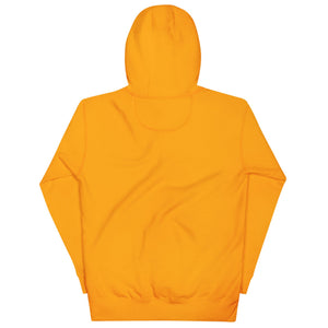 Belli Badger Atomic Critter Unisex Hoodie - Atomic Critter Clothing