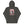 Belli Badger Atomic Critter Unisex Hoodie - Atomic Critter Clothing