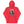 Belli Badger Atomic Critter Unisex Hoodie - Atomic Critter Clothing