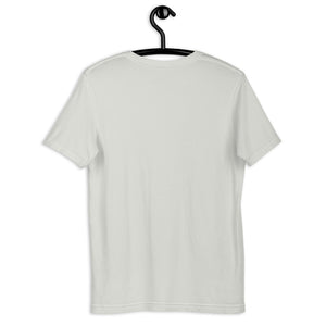 Belli Badger Atomic Critter Unisex Tee - Atomic Critter Clothing