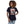 Belli Badger Atomic Critter Women's Tee - Atomic Critter Clothing