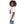 Belli Badger Atomic Critter Women's Tee - Atomic Critter Clothing