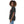 Belli Badger Atomic Critter Women's Tee - Atomic Critter Clothing