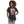 Belli Badger Atomic Critter Women's Tee - Atomic Critter Clothing