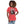 Belli Badger Atomic Critter Women's Tee - Atomic Critter Clothing