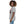 Belli Badger Atomic Critter Women's Tee - Atomic Critter Clothing