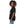 Belli Badger Atomic Critter Women's Tee - Atomic Critter Clothing
