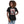 Belli Badger Atomic Critter Women's Tee - Atomic Critter Clothing