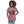 Belli Badger Atomic Critter Women's Tee - Atomic Critter Clothing