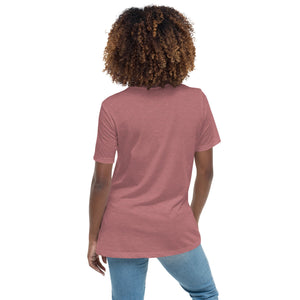 Belli Badger Atomic Critter Women's Tee - Atomic Critter Clothing