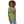 Belli Badger Atomic Critter Women's Tee - Atomic Critter Clothing