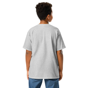 Belli Badger Atomic Critter Youth T-Shirt - Atomic Critter Clothing