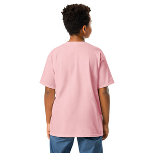 Belli Badger Atomic Critter Youth T-Shirt - Atomic Critter Clothing