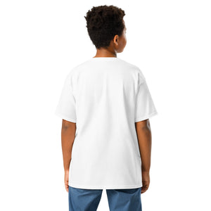 Belli Badger Atomic Critter Youth T-Shirt - Atomic Critter Clothing