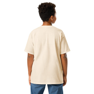 Belli Badger Atomic Critter Youth T-Shirt - Atomic Critter Clothing