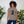 Belli Badger Sketch Unisex Tee - Atomic Critter Clothing