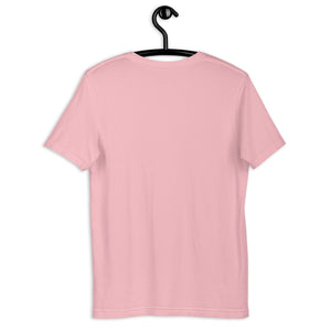 Belli Badger Sketch Unisex Tee - Atomic Critter Clothing