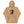 Belli Badger Unisex Hoodie - Atomic Critter Clothing